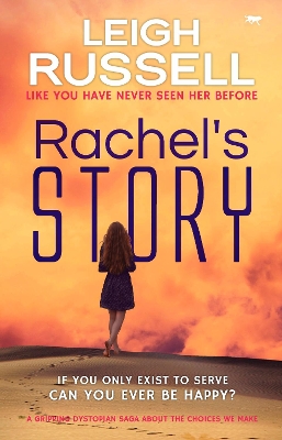 Rachel's Story book