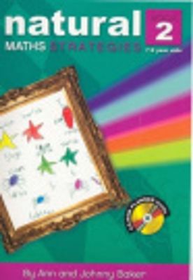 Natural Maths Strategies: Middle Primary: Book 2 book