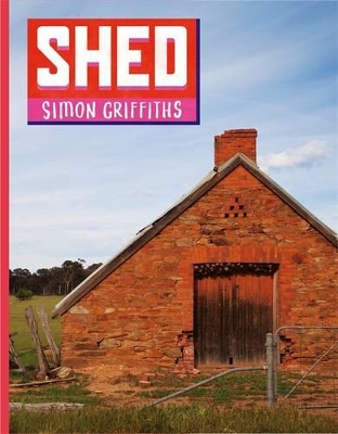 Shed book