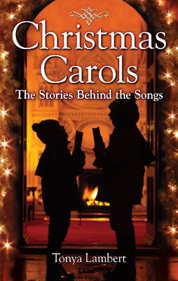 Christmas Carols book