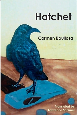 Hatchet / Hamartia book