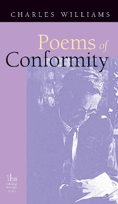 Poems of Conformity book