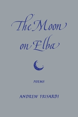 The Moon on Elba book