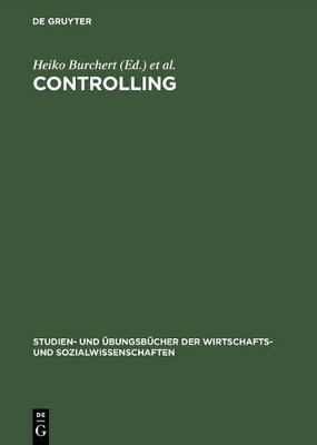 Controlling: Aufgaben Und Losungen book