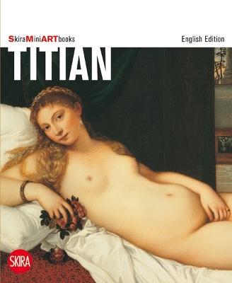 Titian (Skira Mini Artbooks) book
