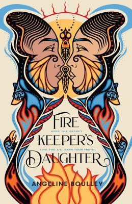 Firekeeper's Daughter by Angeline Boulley