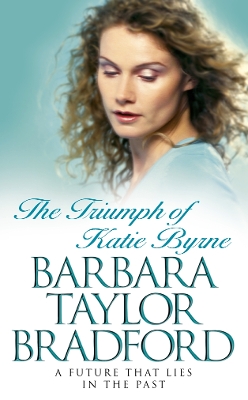 Triumph of Katie Byrne book