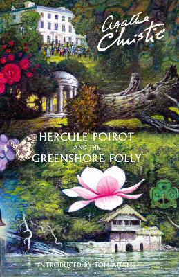 Hercule Poirot and the Greenshore Folly book