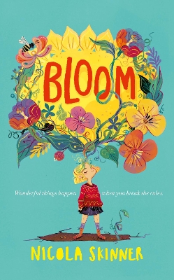 Bloom book