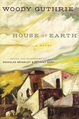 House of Earth book