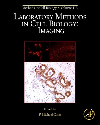 Laboratory Methods in Cell Biology: Imaging book