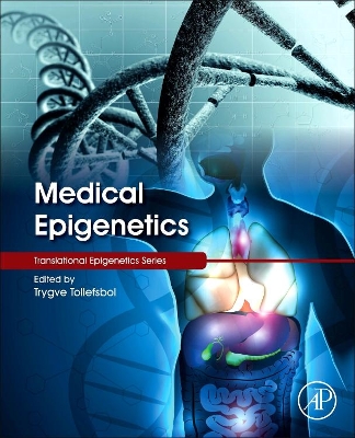 Medical Epigenetics book