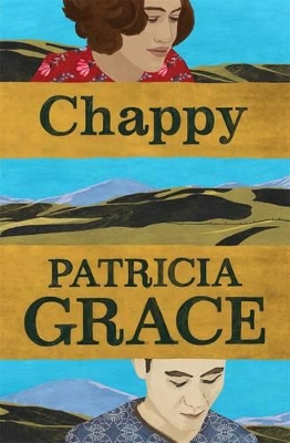 Chappy book