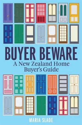 Buyer Beware by Maria Slade
