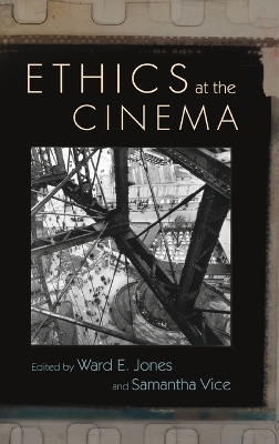 Ethics at the Cinema book