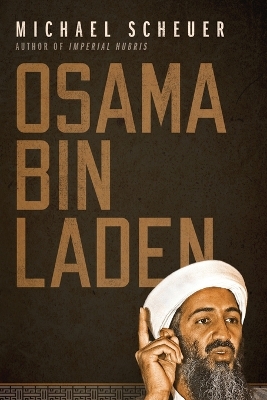 Osama Bin Laden book