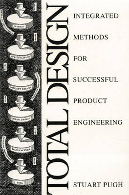 Total Design book
