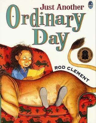 Just Another Ordinary Day book