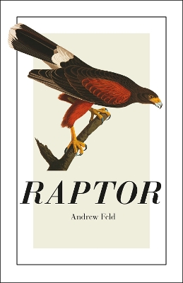 Raptor book