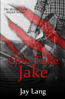 One Take Jake book
