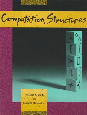 Computation Structures book