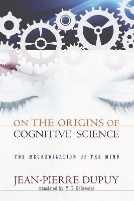 On the Origins of Cognitive Science book