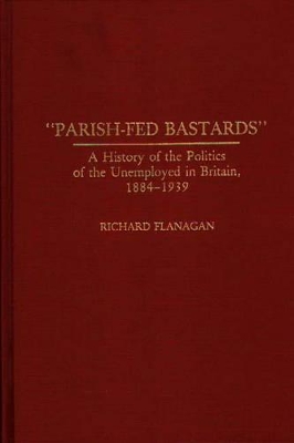 Parish-Fed Bastards book