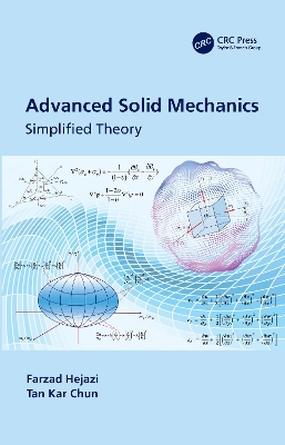 Advanced Solid Mechanics: Simplified Theory book