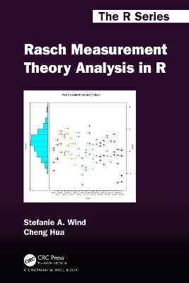 Rasch Measurement Theory Analysis in R book