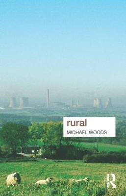 Rural by Michael Woods