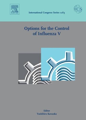 Options for the Control of Influenza V book