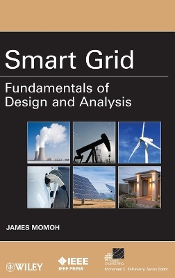 Smart Grid book