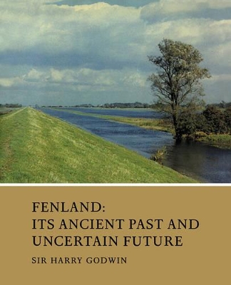 Fenland book