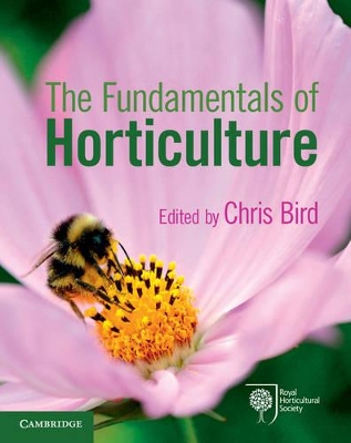 Fundamentals of Horticulture book