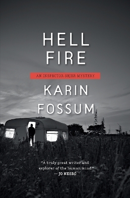 Hell Fire book