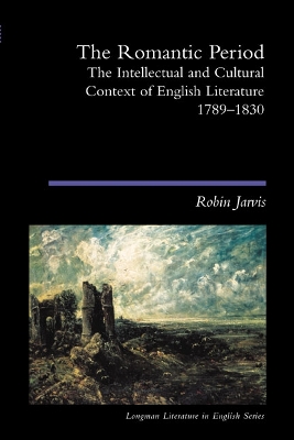 The Romantic Period by Robin Jarvis