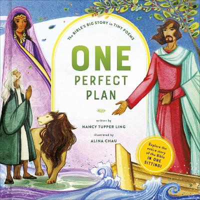 One Perfect Plan: The Bible's Big Story in Tiny Poems book