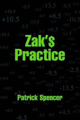 Zak's Practice book