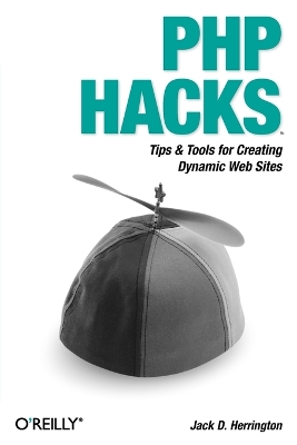 PHP Hacks book