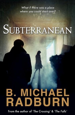 Subterranean book