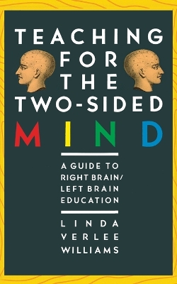 Teaching for the Two-Sided Mind book