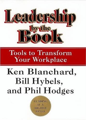 Leadership by the Book book