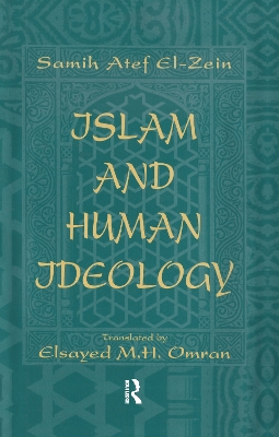 Islam and Human Ideology book