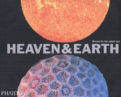 Heaven & Earth by David Malin