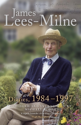 Diaries, 1984-1997 book