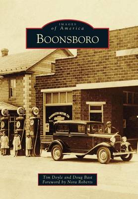 Boonsboro by Tim Doyle