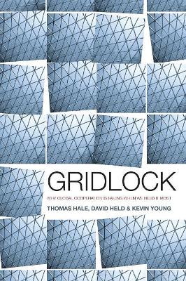 Gridlock by Thomas Hale