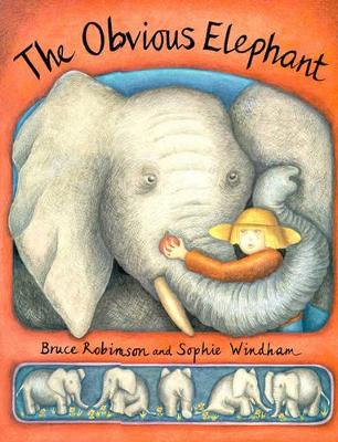 The Obvious Elephant book