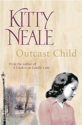 Outcast Child by Kitty Neale