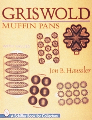 Griswold Muffin Pans book